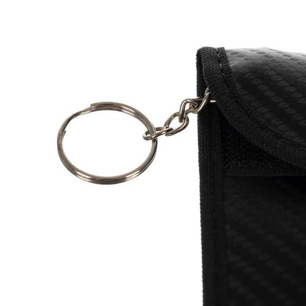 Xtrobb Anti-Diefstal Hoesjes - Set van 2 - Voor Autosleutels