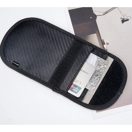 Xtrobb Anti-Diefstal Hoesjes - Set van 2 - Voor Autosleutels