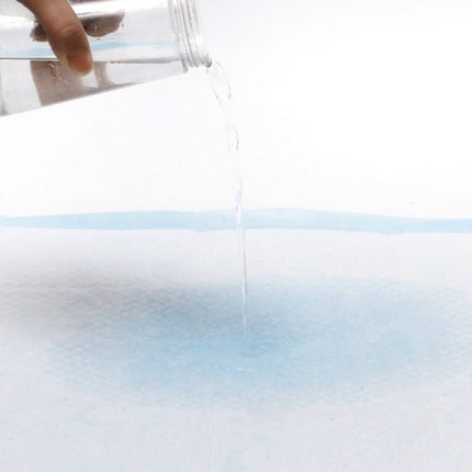 Purlov Hygiënische Pads - 60 x 90 cm - 100 Stuks incl. 30 Poepzakjes