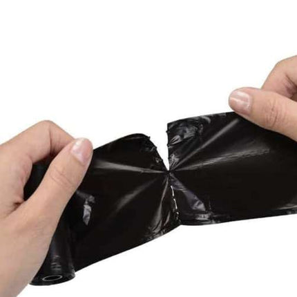 Purlov Hygiënische Pads - 60 x 90 cm - 100 Stuks incl. 30 Poepzakjes