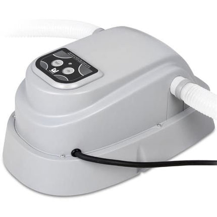 Bestway Zwembadverwarmer - Elektrisch - 2800W - Geschikt voor 1520-17035L
