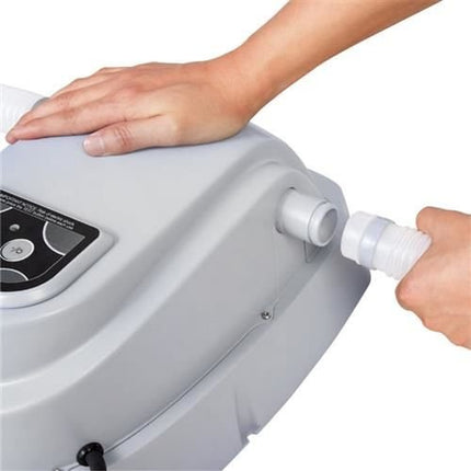 Bestway Zwembadverwarmer - Elektrisch - 2800W - Geschikt voor 1520-17035L