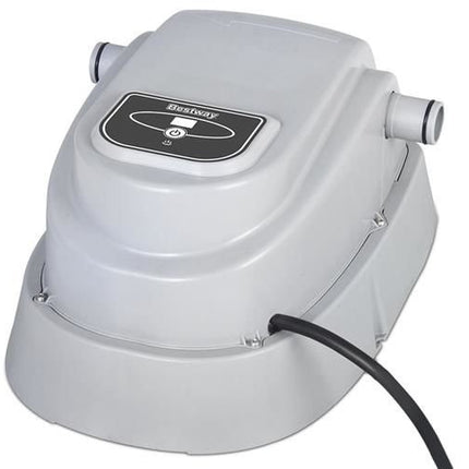 Bestway Zwembadverwarmer - Elektrisch - 2800W - Geschikt voor 1520-17035L