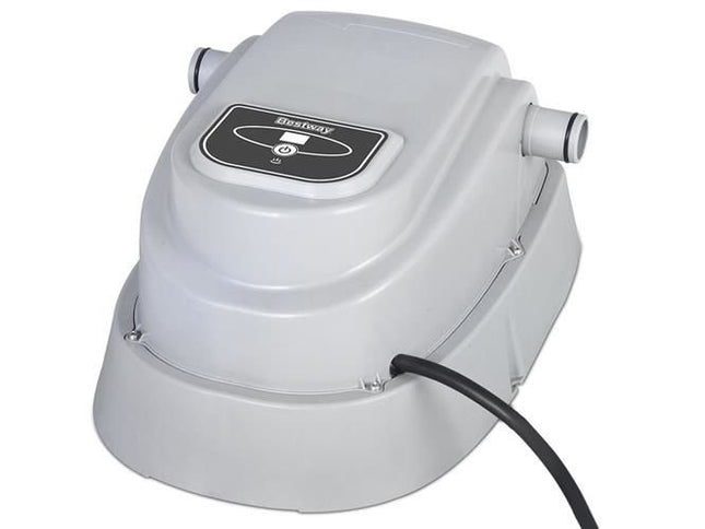 Bestway Zwembadverwarmer - Elektrisch - 2800W - Geschikt voor 1520-17035L