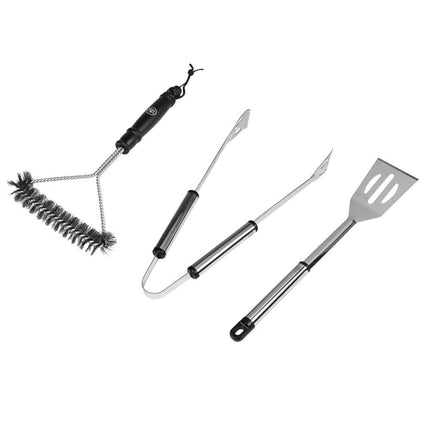 Benson Flamecraft BBQ Accessoireset - 3-Delig