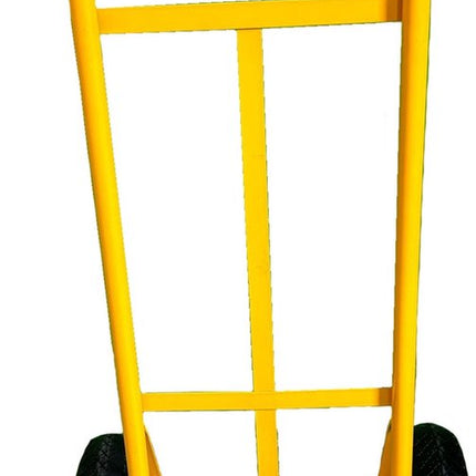 Steekwagen met Vast Plateau – 180 kg Draagvermogen