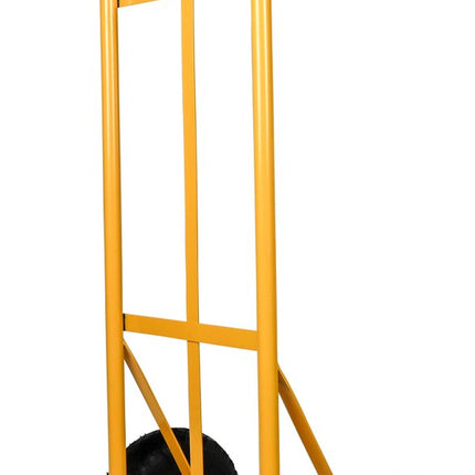 Steekwagen met Vast Plateau – 180 kg Draagvermogen