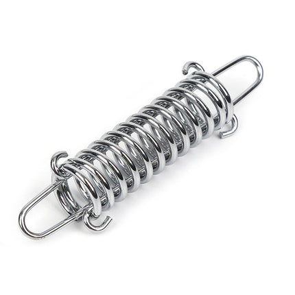 Benson RVS Spanveren 4-delig – Set van 9 & 10 cm