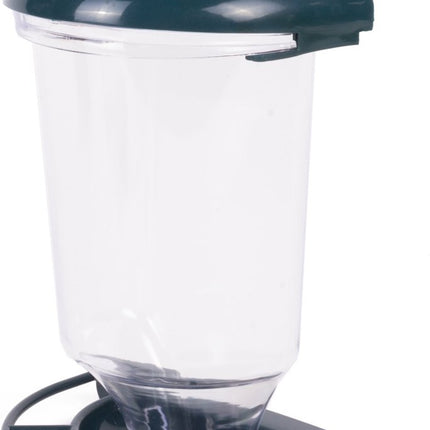 Benson Vogel Voedersilo