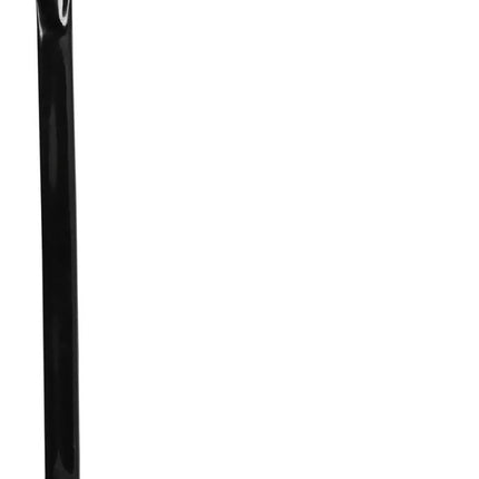 Schoenlepen Met Ruggenkrabber