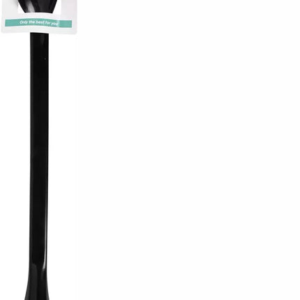 Schoenlepen Met Ruggenkrabber