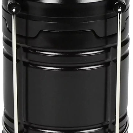 Benson Campinglamp - Flame Led Lantaarn