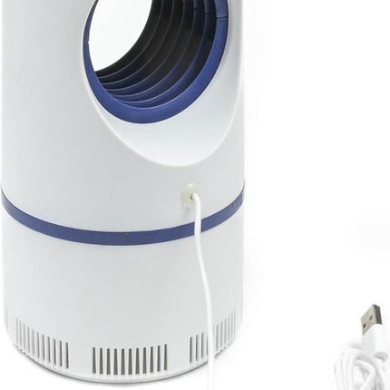 Muggen- en Insectenvanger Met UV Lamp