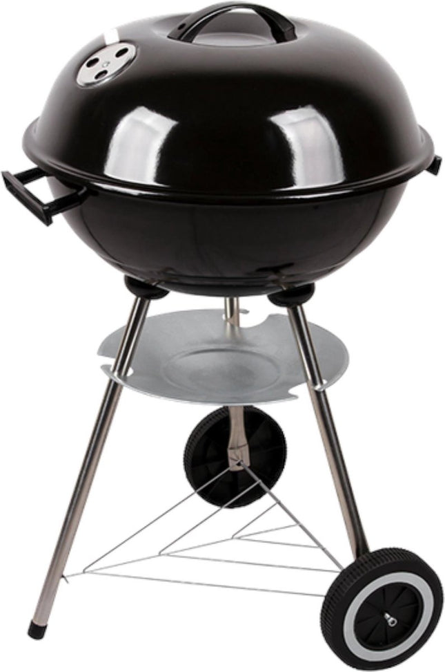 BBQ Bol Groot - ø 44 cm