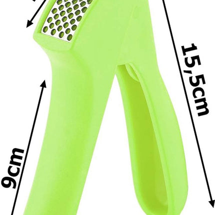 Handmatige Knoflookpers