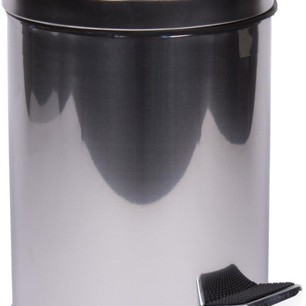 Benson RVS Pedaalemmer  5 liter
