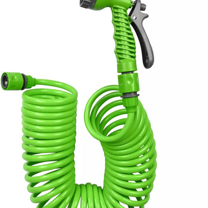 Benson Spiraal Tuinslang 10 Meter