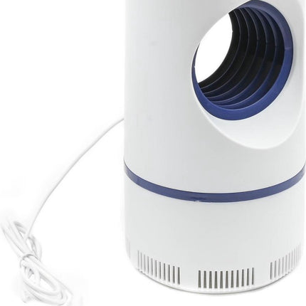 Muggen- en Insectenvanger Met UV Lamp