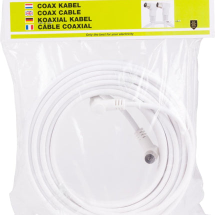 Coaxkabel - 20 Meter