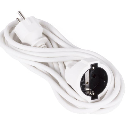 Benson Verlengsnoer met Randaarde – 3 meter – 3G1.5mm² – 3500W