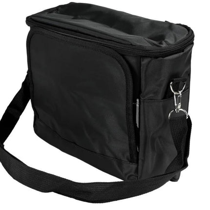 Benson Autostoel Organizer & Koeltas – 29 x 26 x 11 cm – Afneembaar – Oxford 420D