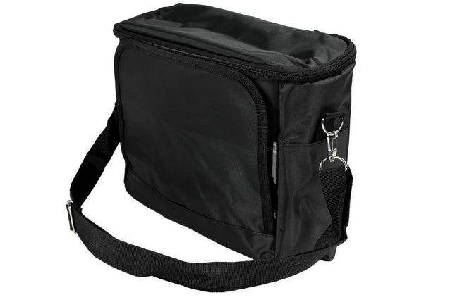 Benson Autostoel Organizer & Koeltas – 29 x 26 x 11 cm – Afneembaar – Oxford 420D