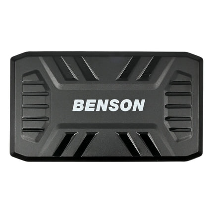 Benson Compacte Jumpstarter – 12V – 800A – De Onmisbare Powerbank voor je Auto