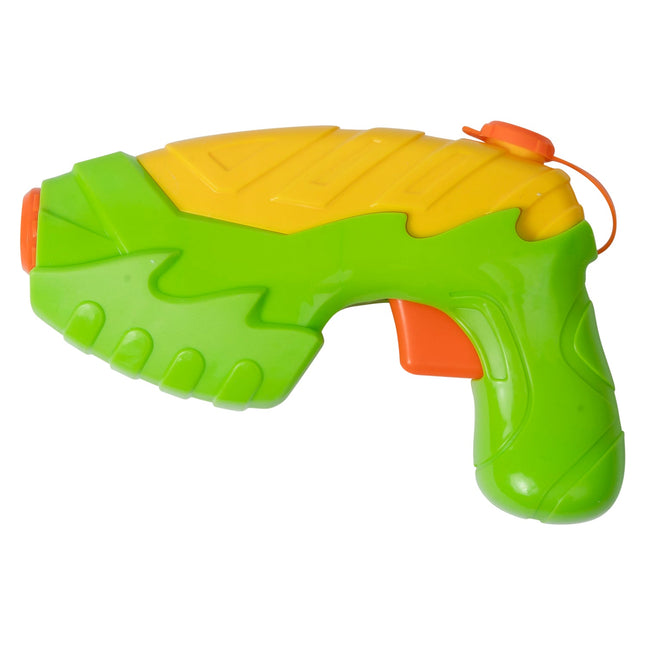 DreamLand Waterpistool - 16 cm - Mix van Kleuren - Zomerspeelgoed