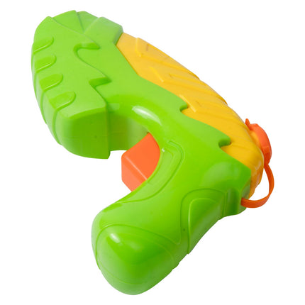 DreamLand Waterpistool - 16 cm - Mix van Kleuren - Zomerspeelgoed