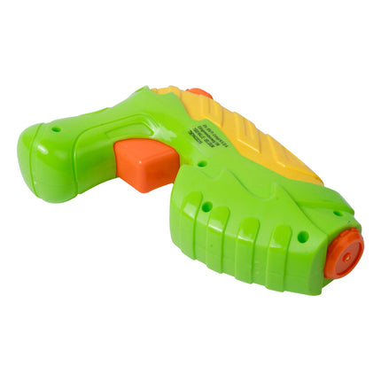 DreamLand Waterpistool - 16 cm - Mix van Kleuren - Zomerspeelgoed