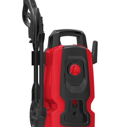 Benson Hogedrukreiniger - 1400W - 105 bar - 5,0 L/min