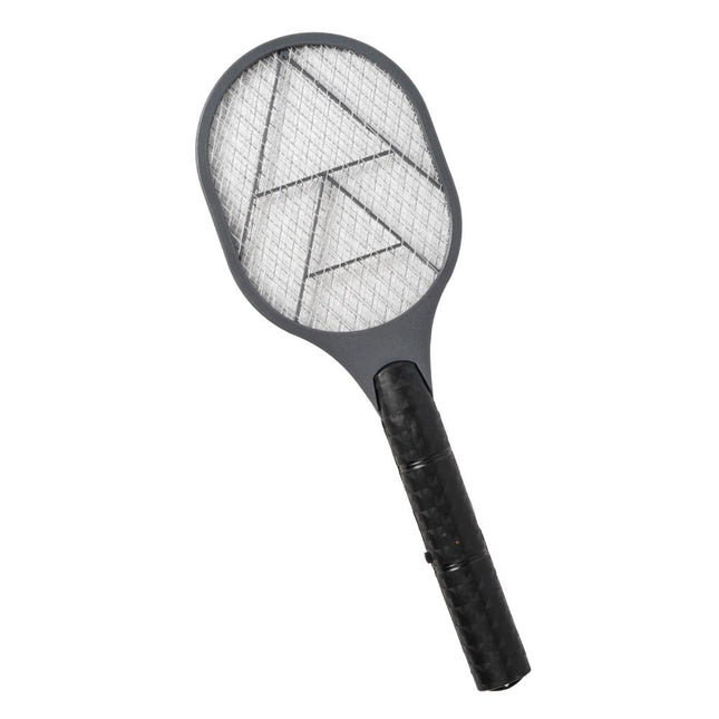 Elektrische Vliegenmepper - Insectenbestrijder met Drukknop