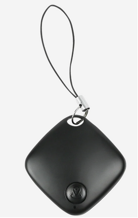 Keyfinder / GPS tracker