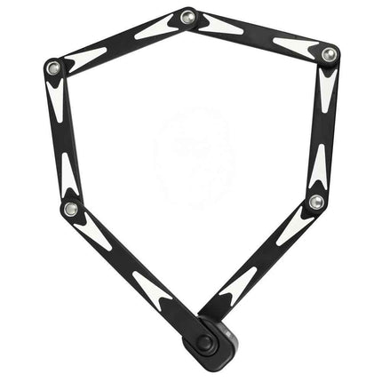 Stahlex Vouwslot Steadyfast - 95 cm - ART** - Inclusief Houder