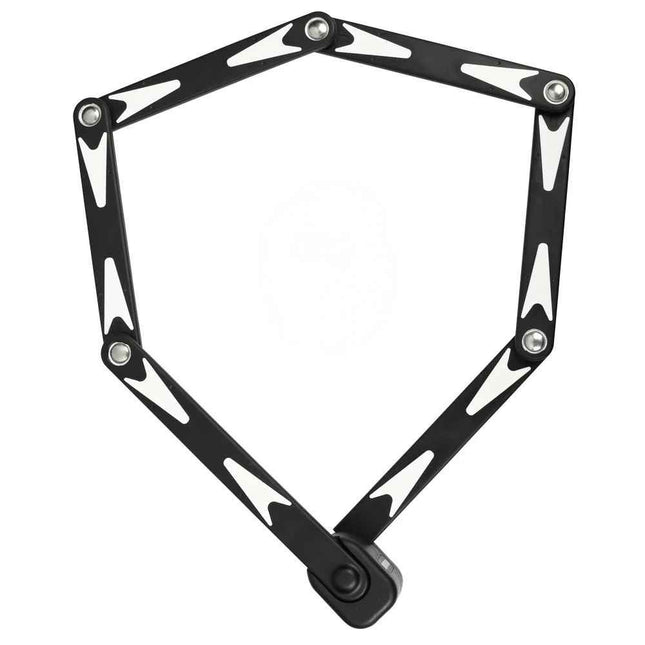 Stahlex Vouwslot Steadyfast - 95 cm - ART** - Inclusief Houder