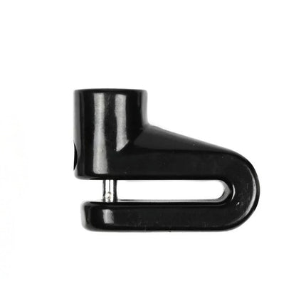 Stahlex Schijfremslot 170 - 5.5 mm - Inclusief Houder - Weerbestendig
