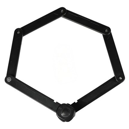 Stahlex Vouwslot Ultraguard - 85 cm - Compact - Inclusief Houder