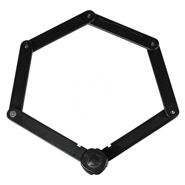 Stahlex Vouwslot Ultraguard - 85 cm - Compact - Inclusief Houder