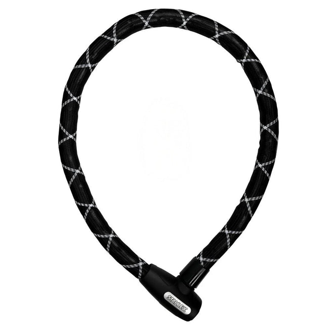Stahlex Pantserslot 472 - 100 cm - 22 mm - Met Nylon Huls