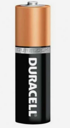Duracell AA Batterijen - LR6 - 4 stuks - Duralock - Langdurige Energie
