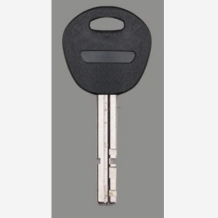 GAD Sleutel Blanco - Type KD26 - Reservesleutel