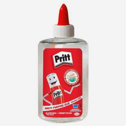 Pritt Multifunctionele Alleslijm - 150 gram - Oplosmiddelvrij