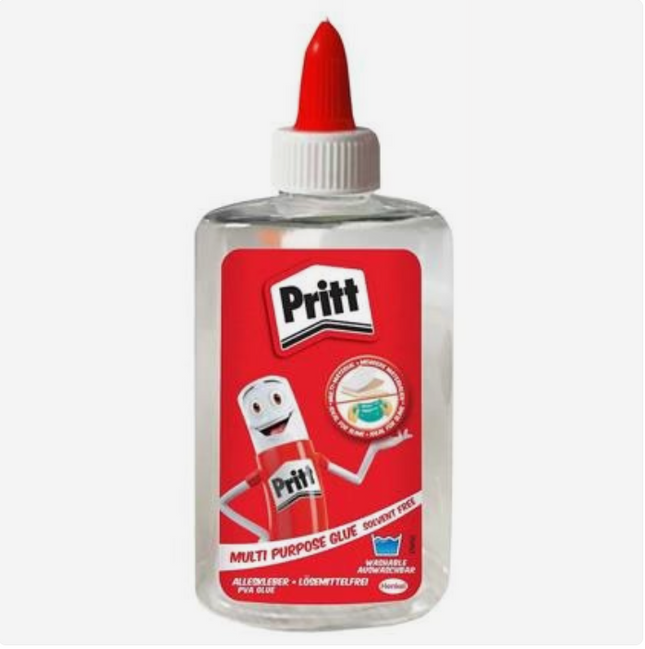 Pritt Multifunctionele Alleslijm - 150 gram - Oplosmiddelvrij