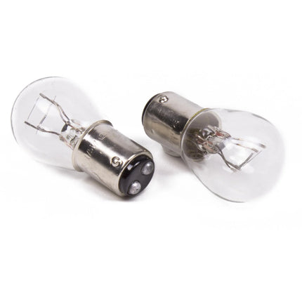 Benson Autolamp Bay15D | 12V | P21/5W | 2-Delig