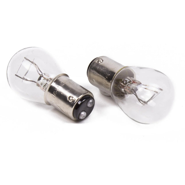 Benson Autolamp Bay15D | 12V | P21/5W | 2-Delig
