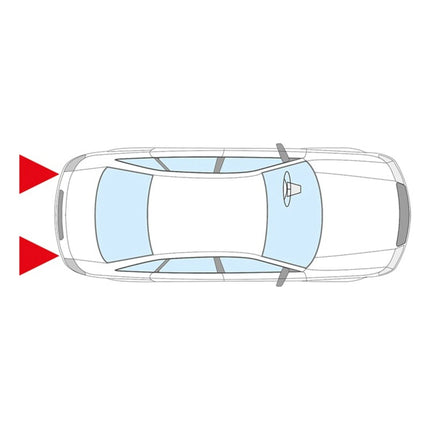 Benson Autolamp Bay15D | 12V | P21/5W | 2-Delig