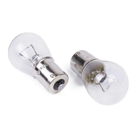 Benson Autolamp BA15S | 12V | 21W | 2-Delig | E4 Goedgekeurd