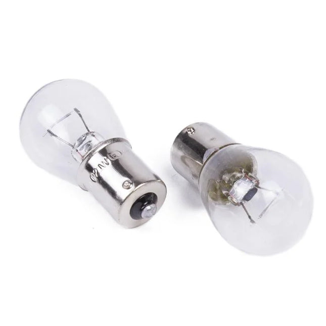 Benson Autolamp BA15S | 12V | 21W | 2-Delig | E4 Goedgekeurd