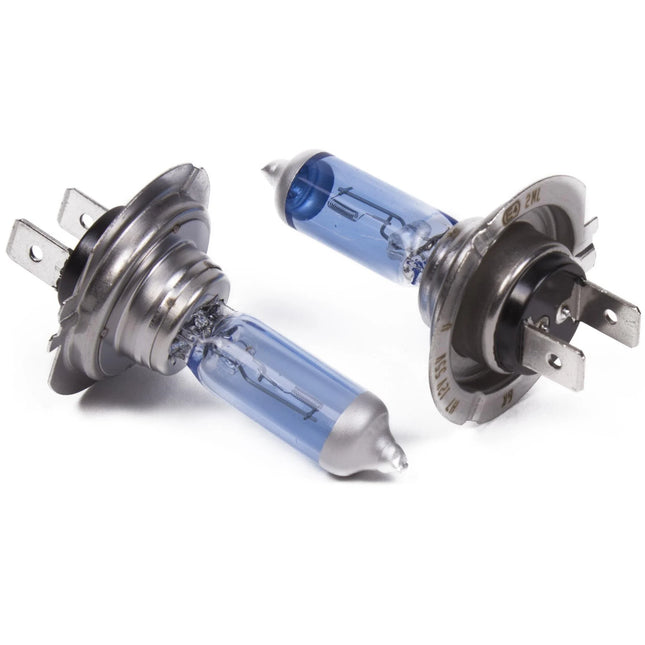 Benson Autolamp H7 - Xenon Super White - 12V 55W - 2 Stuks