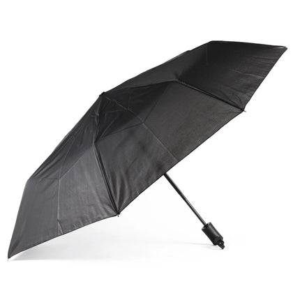 Paraplu Mini – Automatisch – Windbestendig – Ø 95 cm – Zwart